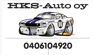 HKS-Auto Raisio